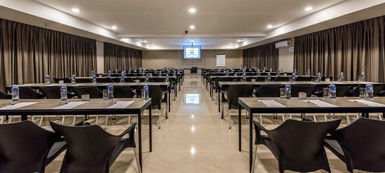 Springbok Inn מראה חיצוני תמונה