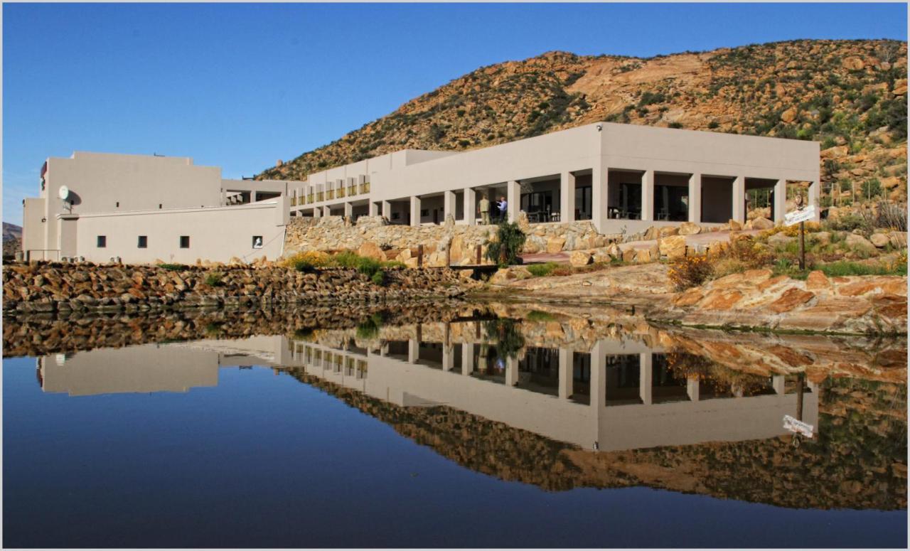 Springbok Inn מראה חיצוני תמונה